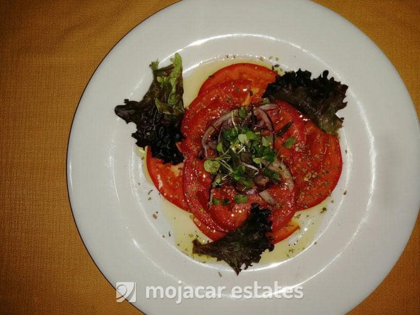 Erhverv til salg i Los Gallardos - € 1.250.000 (Ref: 8416933)