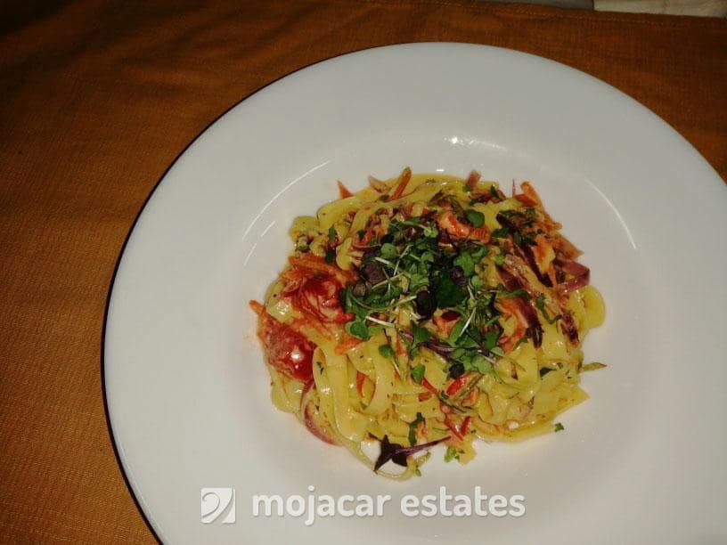 Erhverv til salg i Los Gallardos - € 1.250.000 (Ref: 8416933)