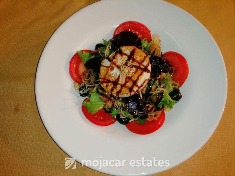 Erhverv til salg i Los Gallardos - € 1.250.000 (Ref: 8416933)