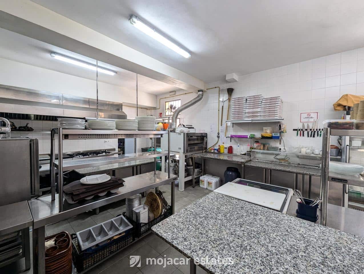 Erhverv til salg i Los Gallardos - € 1.250.000 (Ref: 8416933)