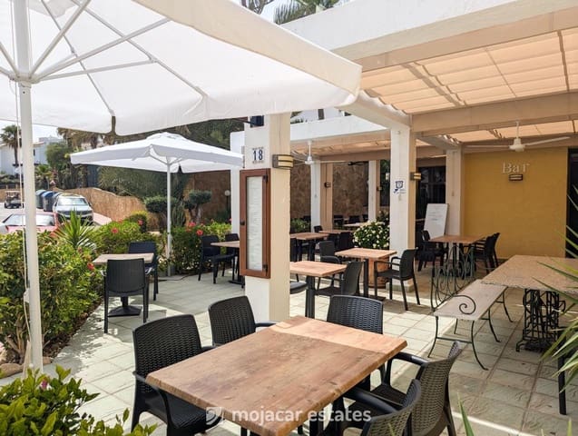 Commercial for sale in Los Gallardos - € 1,250,000 (Ref: 8416933)