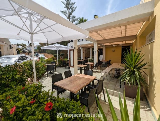 Commercial for sale in Los Gallardos - € 1,250,000 (Ref: 8416933)