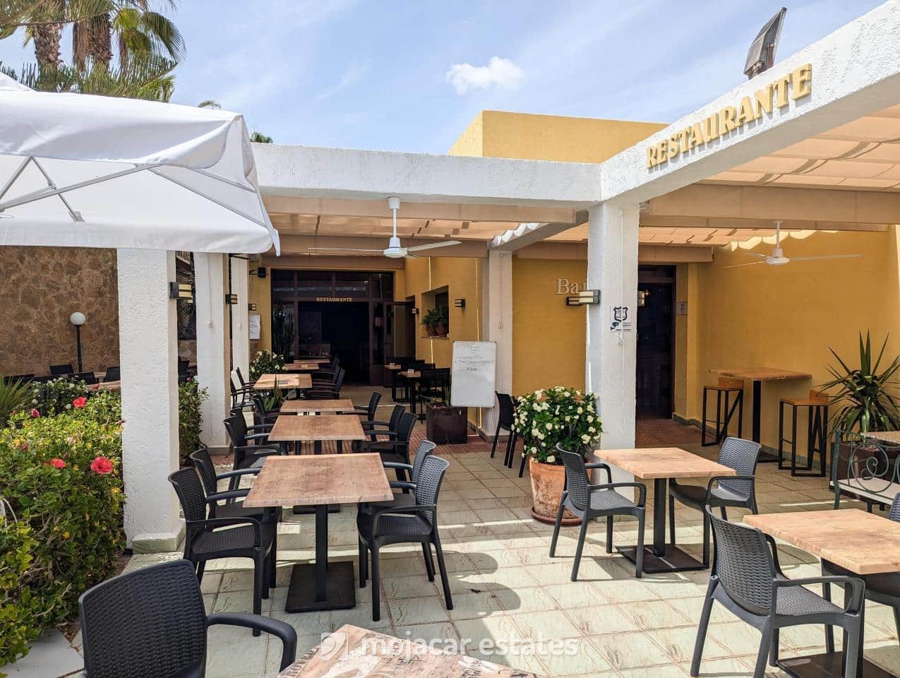 Erhverv til salg i Los Gallardos - € 1.250.000 (Ref: 8416933)