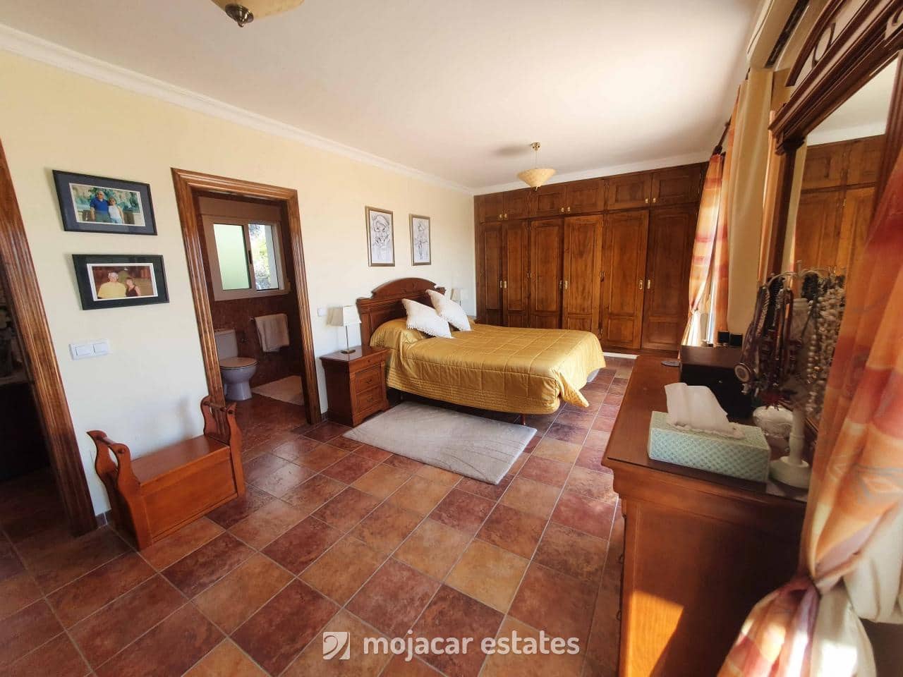 4 camera da letto Villa in vendita in Mojacar con piscina - 625.000 € (Rif: 8598902)