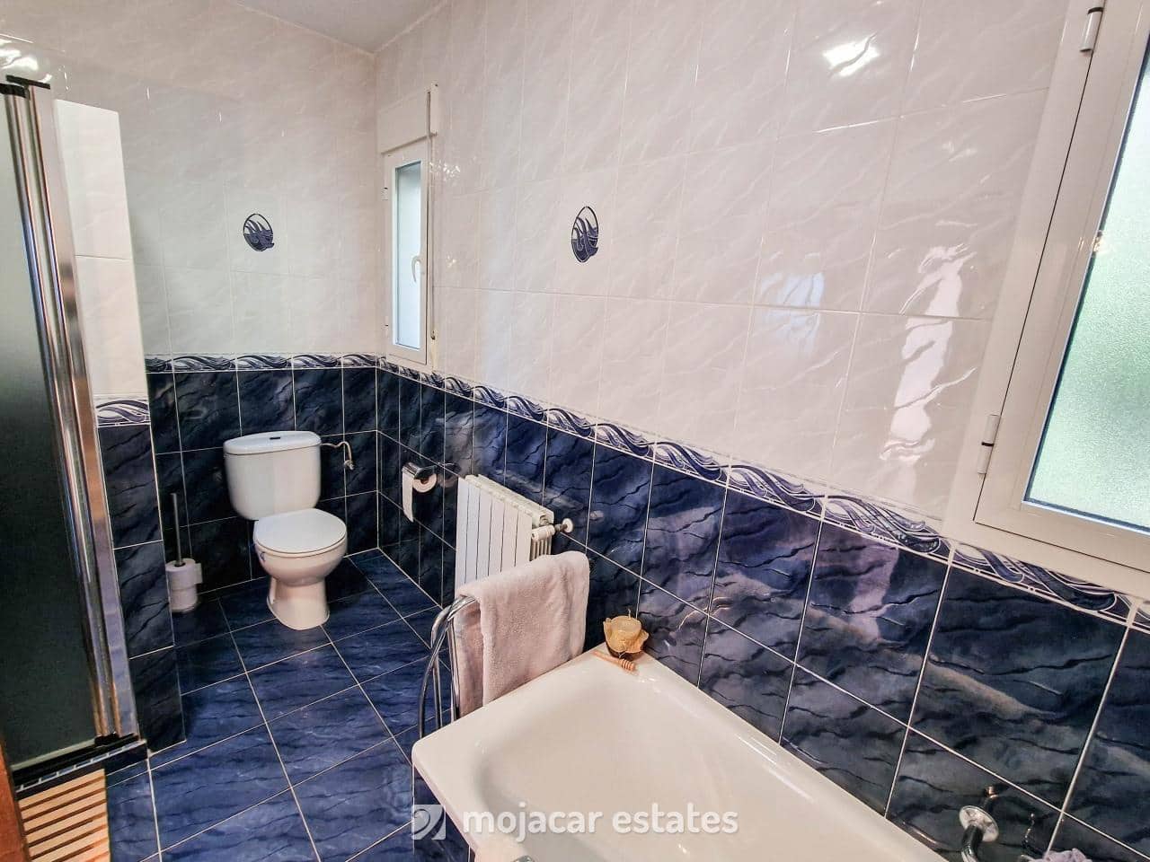 4 camera da letto Villa in vendita in Mojacar con piscina - 625.000 € (Rif: 8598902)