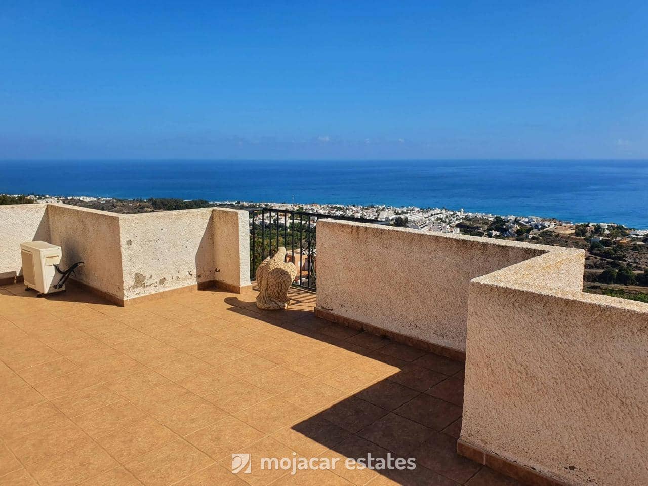 4 camera da letto Villa in vendita in Mojacar con piscina - 625.000 € (Rif: 8598902)