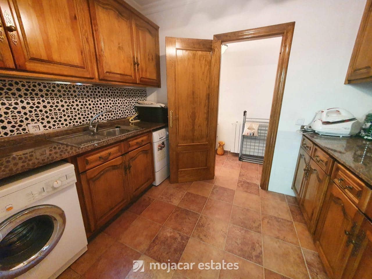 4 camera da letto Villa in vendita in Mojacar con piscina - 625.000 € (Rif: 8598902)