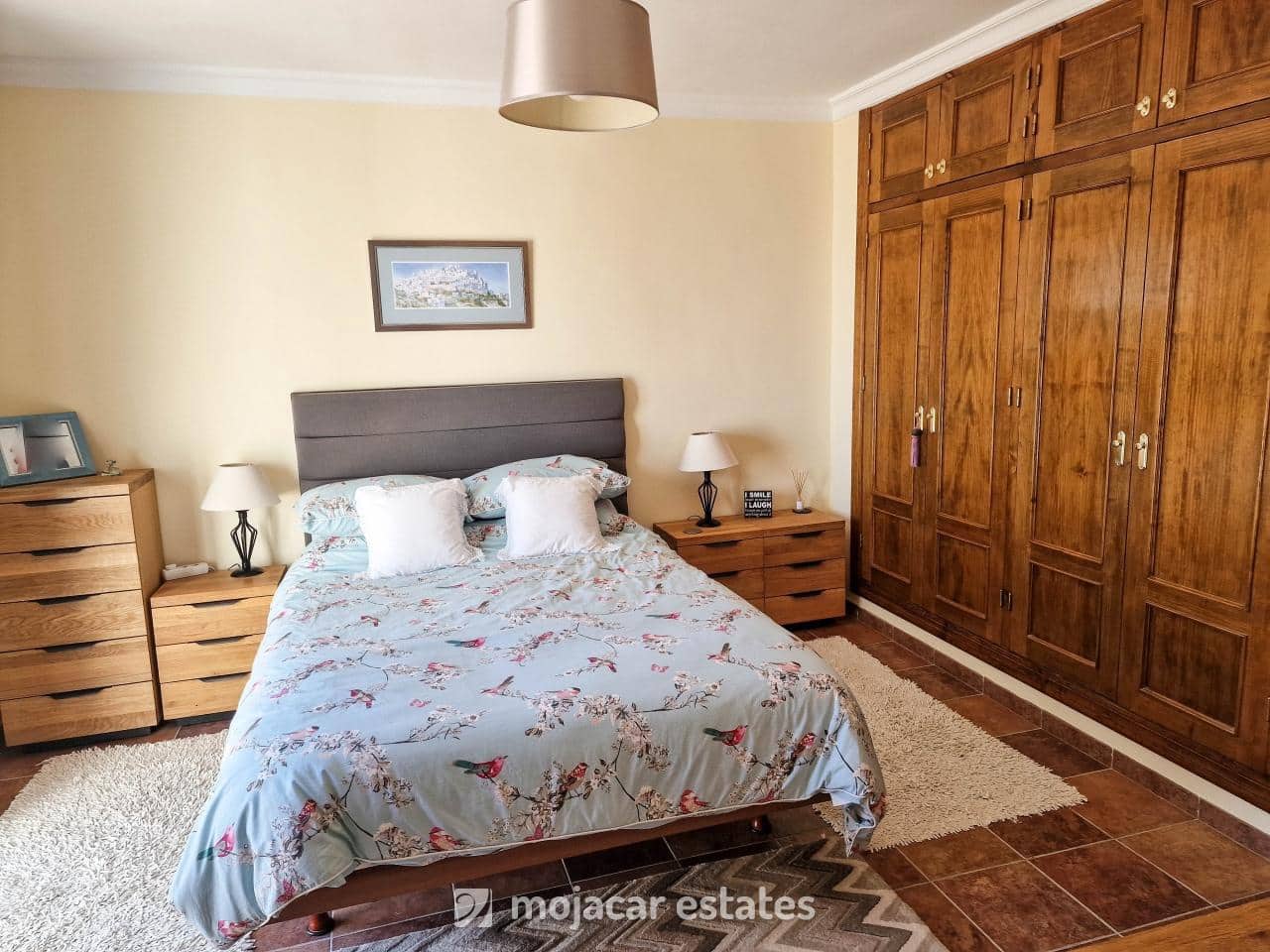 4 camera da letto Villa in vendita in Mojacar con piscina - 625.000 € (Rif: 8598902)