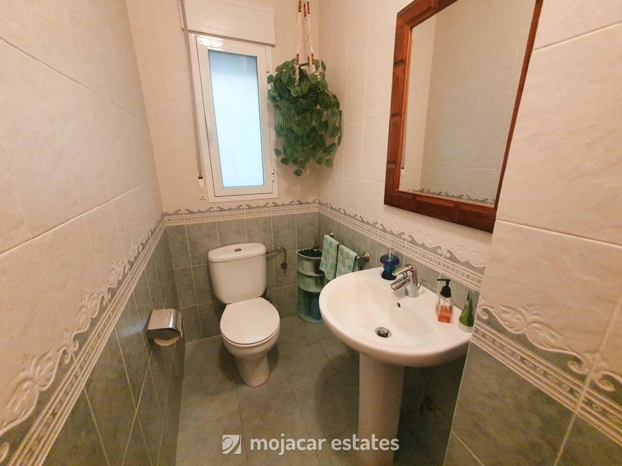 4 camera da letto Villa in vendita in Mojacar con piscina - 625.000 € (Rif: 8598902)