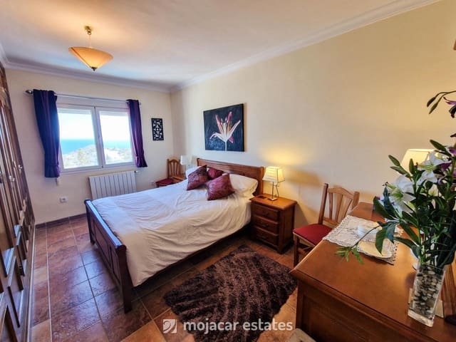 4 camera da letto Villa in vendita in Mojácar con piscina - 625.000 € (Rif: 8598902)