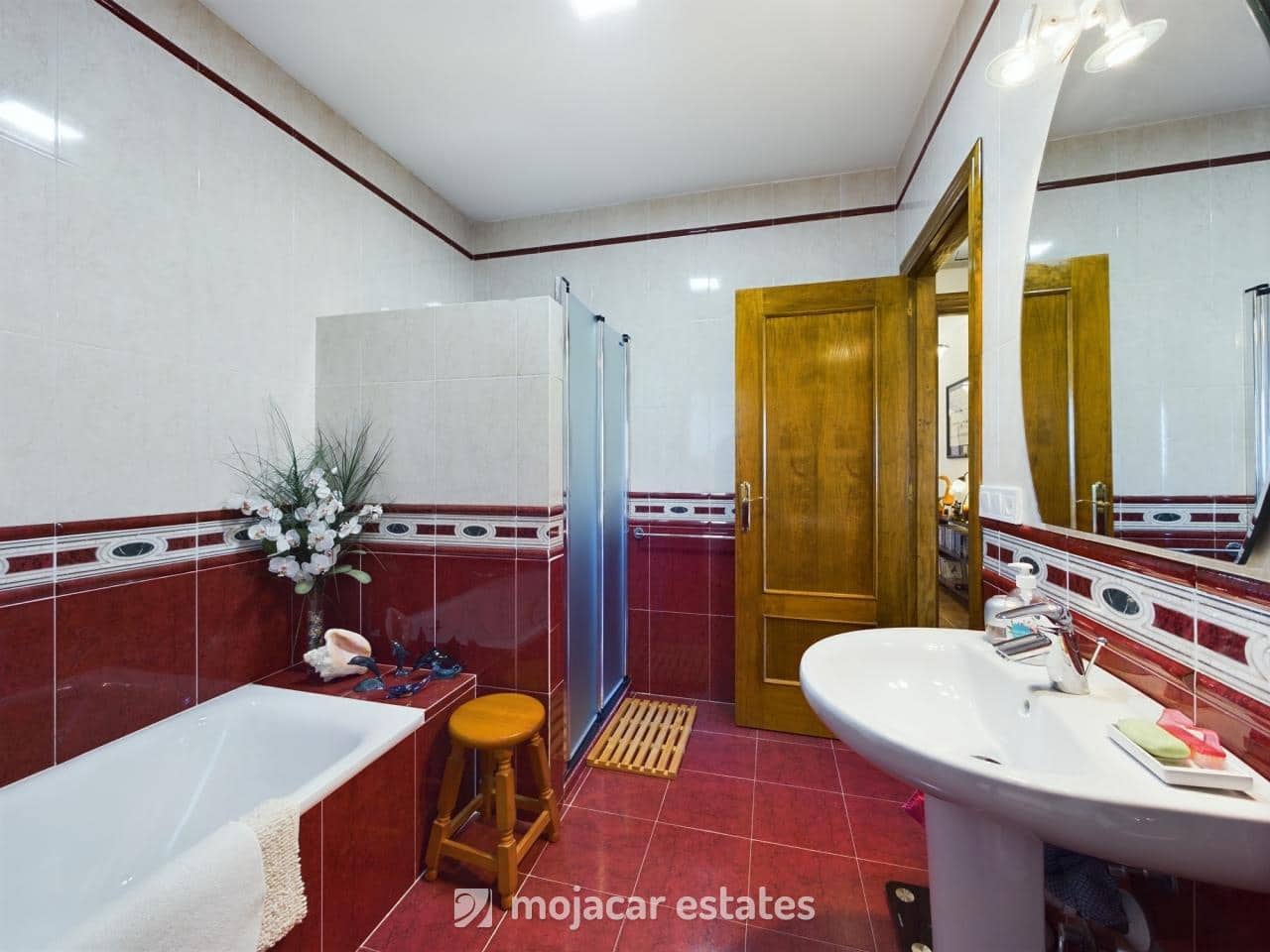 4 camera da letto Villa in vendita in Mojacar con piscina - 625.000 € (Rif: 8598902)