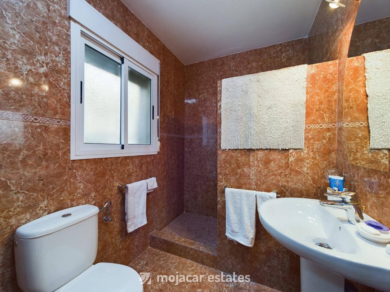 4 camera da letto Villa in vendita in Mojacar con piscina - 625.000 € (Rif: 8598902)