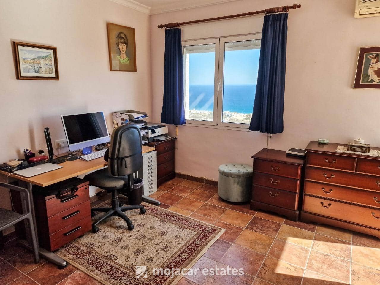 4 camera da letto Villa in vendita in Mojacar con piscina - 625.000 € (Rif: 8598902)