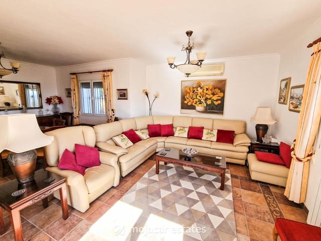 4 camera da letto Villa in vendita in Mojácar con piscina - 625.000 € (Rif: 8598902)