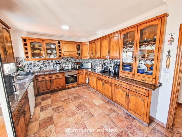 4 camera da letto Villa in vendita in Mojácar con piscina - 625.000 € (Rif: 8598902)