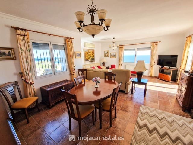 4 camera da letto Villa in vendita in Mojácar con piscina - 625.000 € (Rif: 8598902)