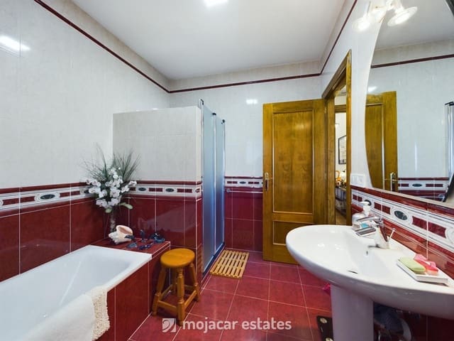 4 camera da letto Villa in vendita in Mojácar con piscina - 625.000 € (Rif: 8598902)