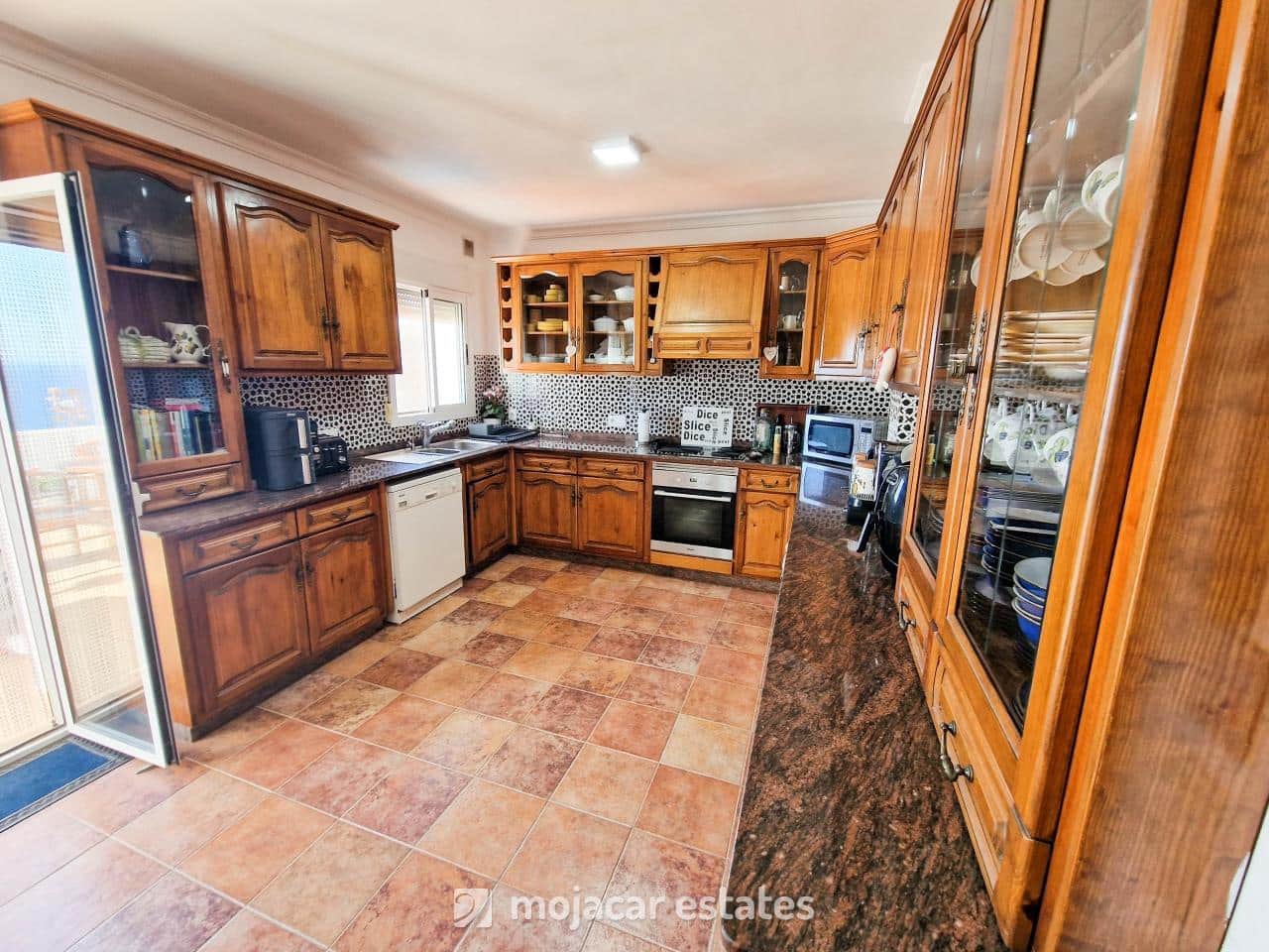 4 camera da letto Villa in vendita in Mojacar con piscina - 625.000 € (Rif: 8598902)