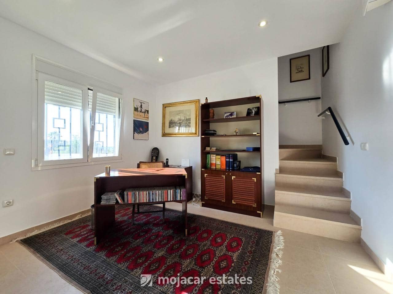 2 sypialnia Willa na sprzedaż w Mojacar z basenem - 695 000 € (Ref: 8601030)