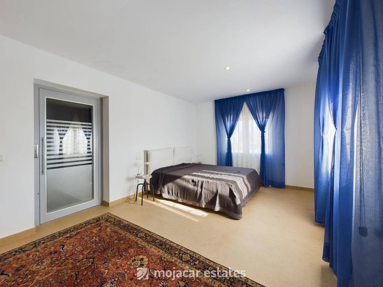 2 sypialnia Willa na sprzedaż w Mojacar z basenem - 695 000 € (Ref: 8601030)