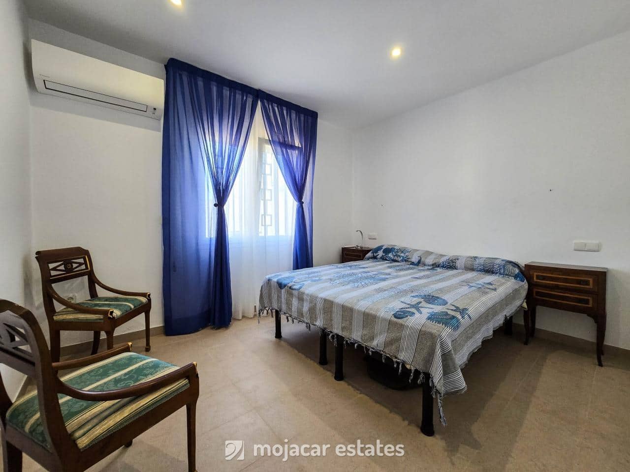 2 sypialnia Willa na sprzedaż w Mojacar z basenem - 695 000 € (Ref: 8601030)
