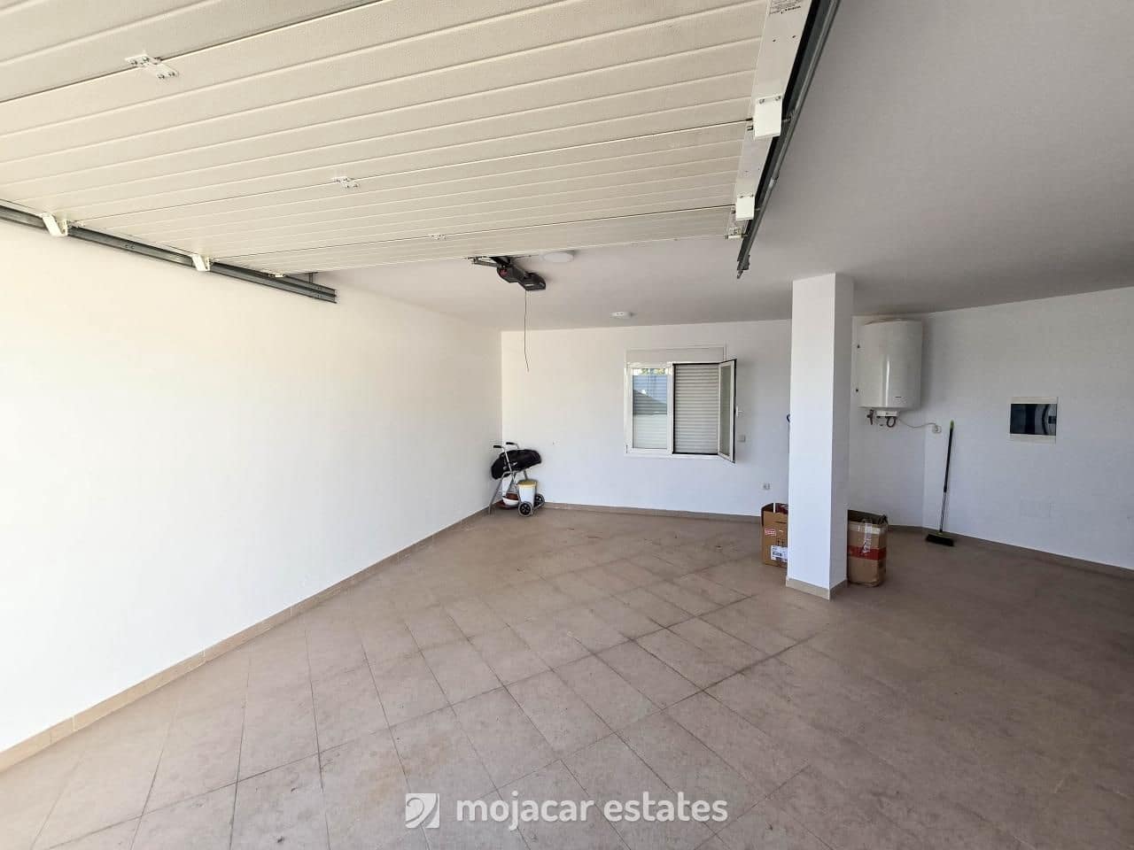 2 sypialnia Willa na sprzedaż w Mojacar z basenem - 695 000 € (Ref: 8601030)