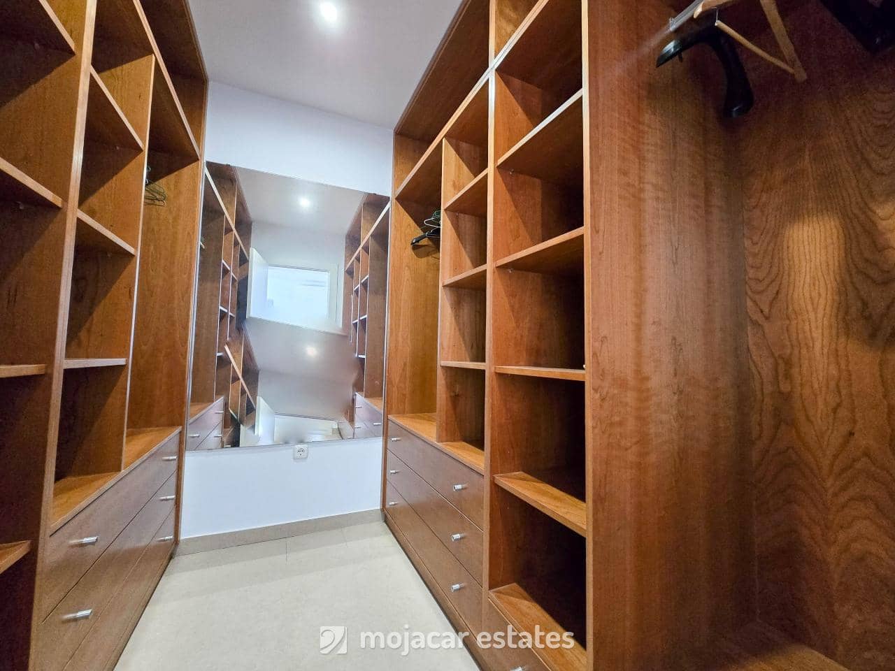 2 sypialnia Willa na sprzedaż w Mojacar z basenem - 695 000 € (Ref: 8601030)