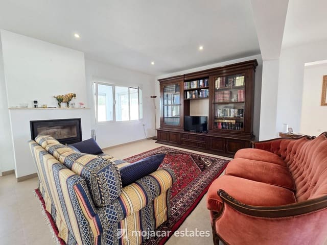 2 sypialnia Willa na sprzedaż w Mojácar z basenem - 695 000 € (Ref: 8601030)