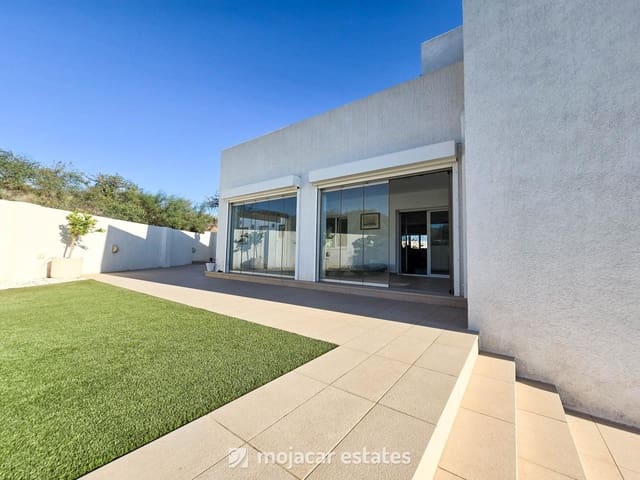 2 sypialnia Willa na sprzedaż w Mojácar z basenem - 695 000 € (Ref: 8601030)