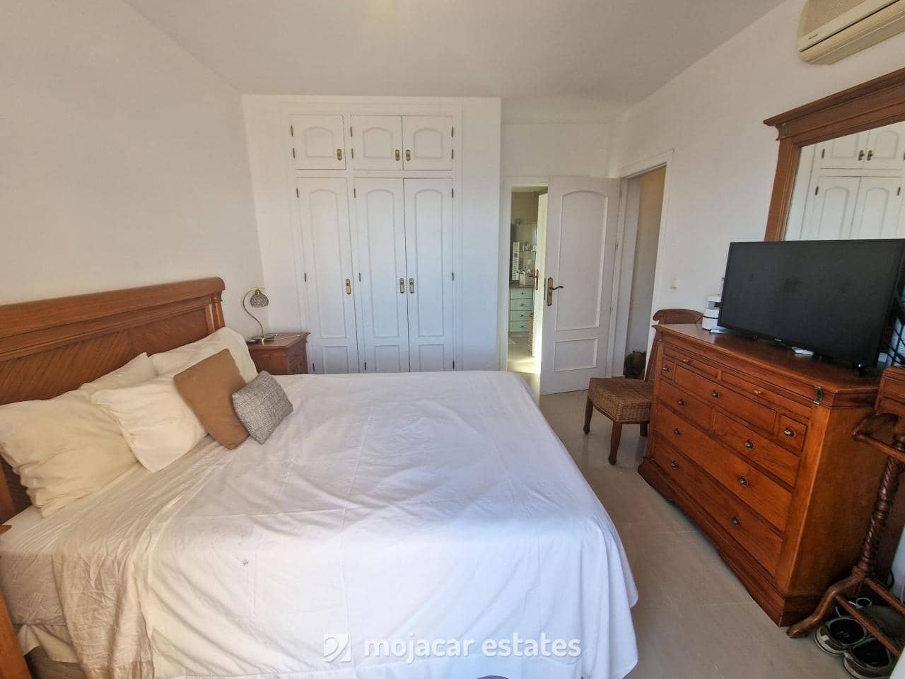 4 soverom Villa til salgs i Mojacar med svømmebasseng - € 485 000 (Ref: 8626195)