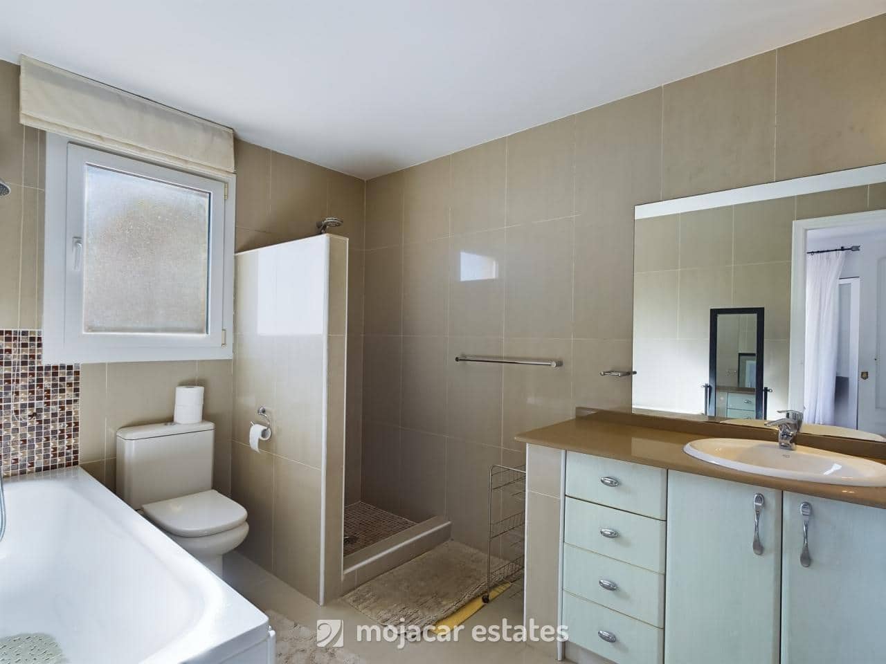 4 soverom Villa til salgs i Mojacar med svømmebasseng - € 485 000 (Ref: 8626195)