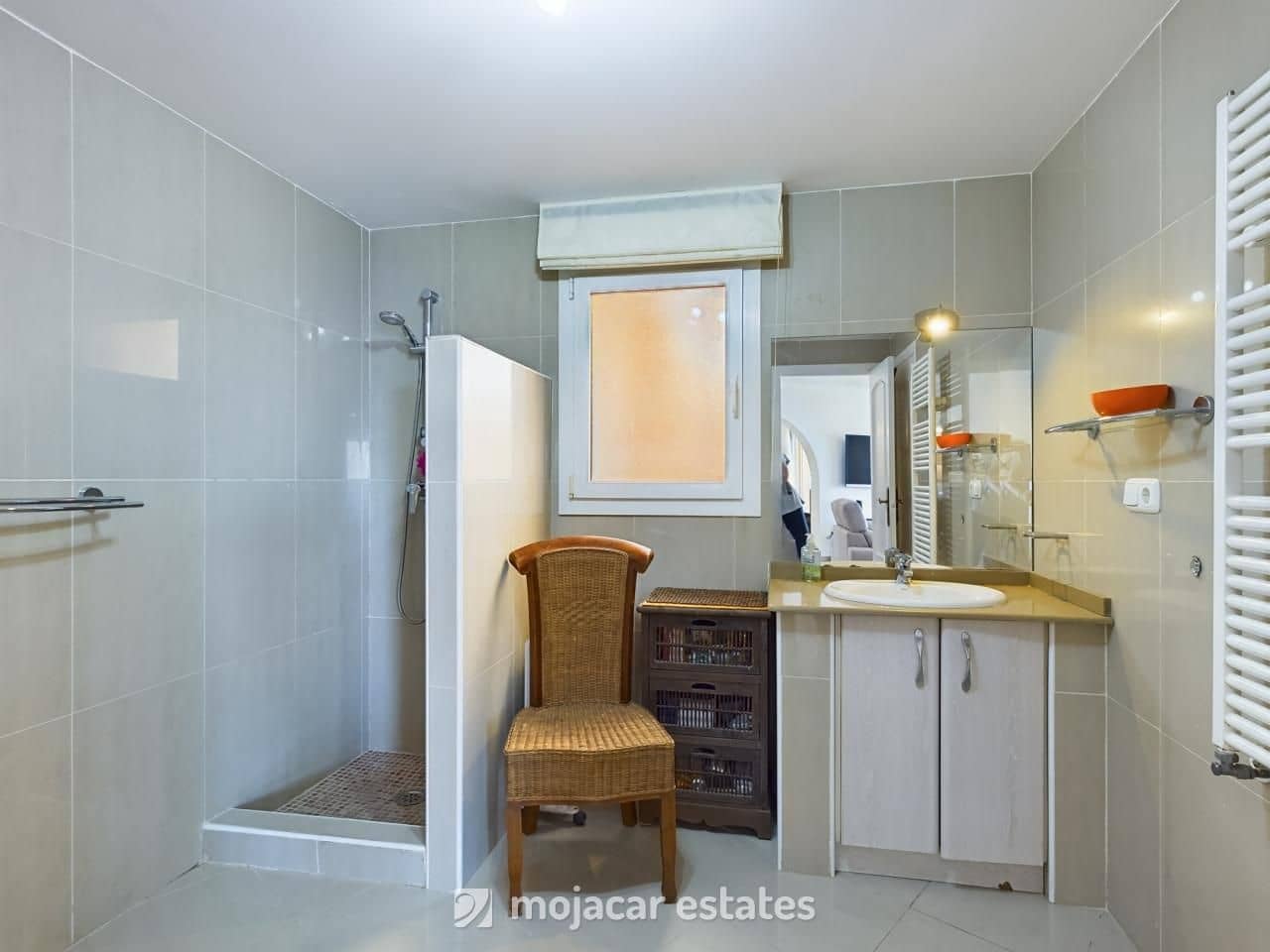 4 soverom Villa til salgs i Mojacar med svømmebasseng - € 485 000 (Ref: 8626195)