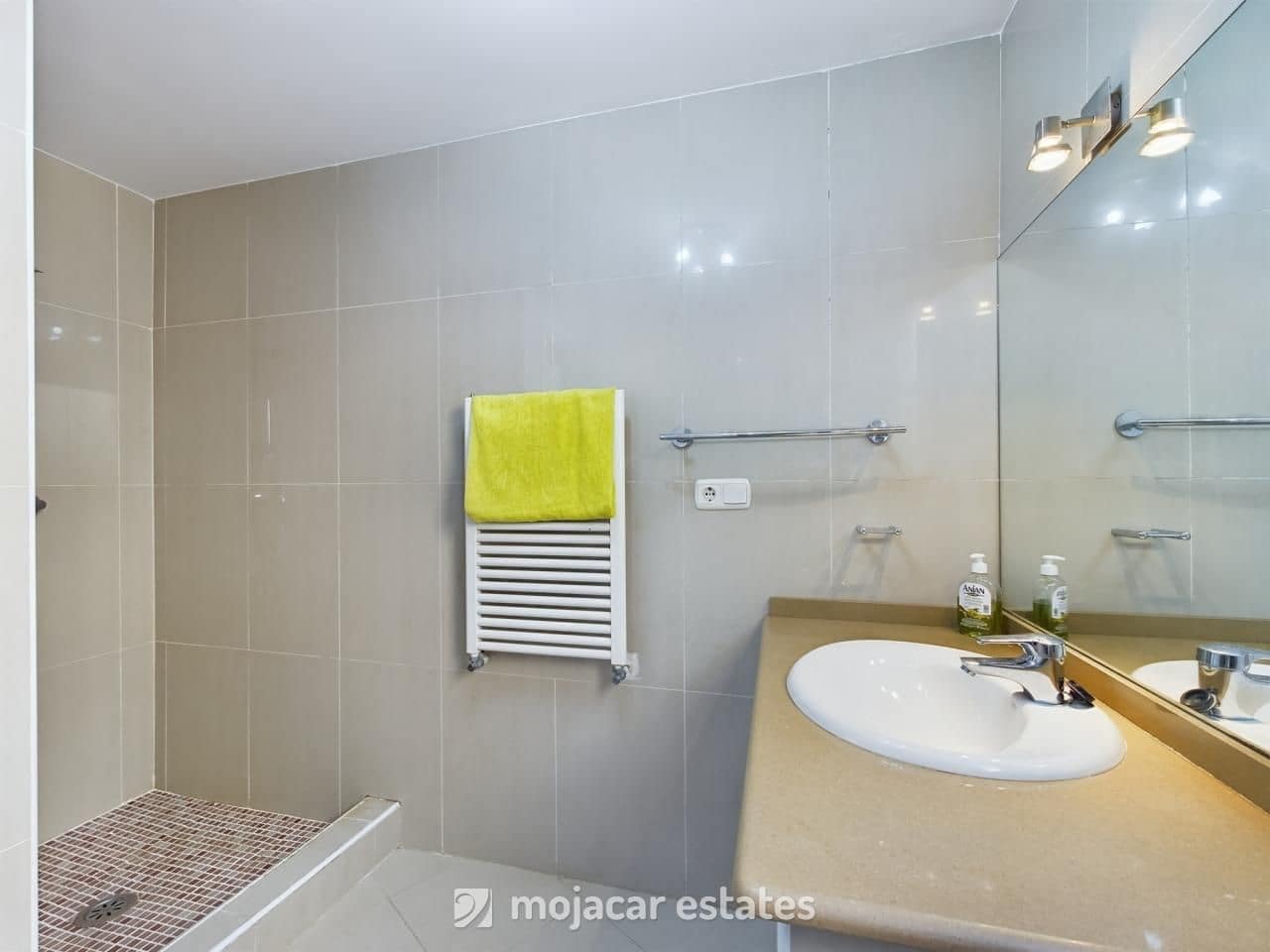 4 soverom Villa til salgs i Mojacar med svømmebasseng - € 485 000 (Ref: 8626195)