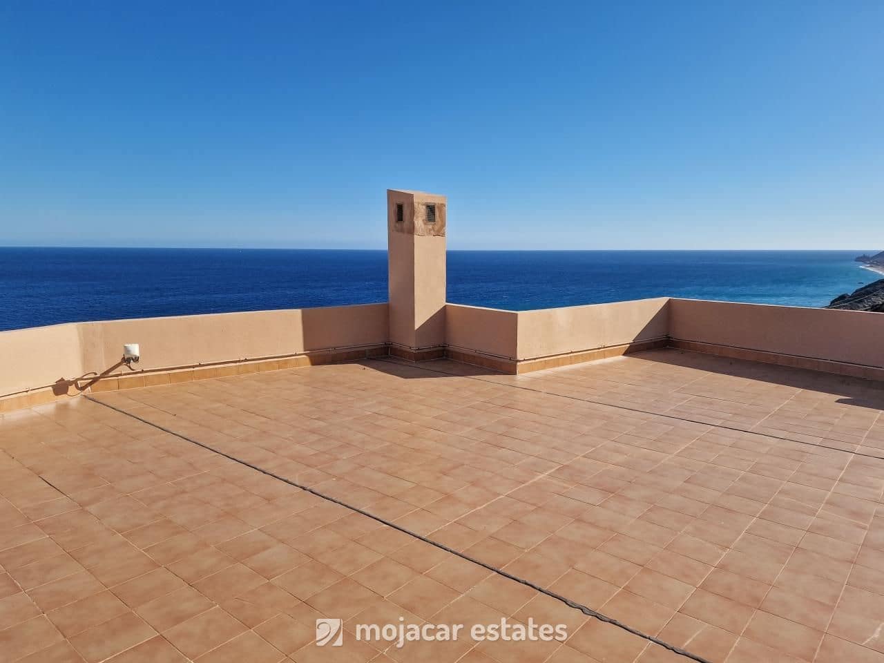4 soverom Villa til salgs i Mojacar med svømmebasseng - € 485 000 (Ref: 8626195)