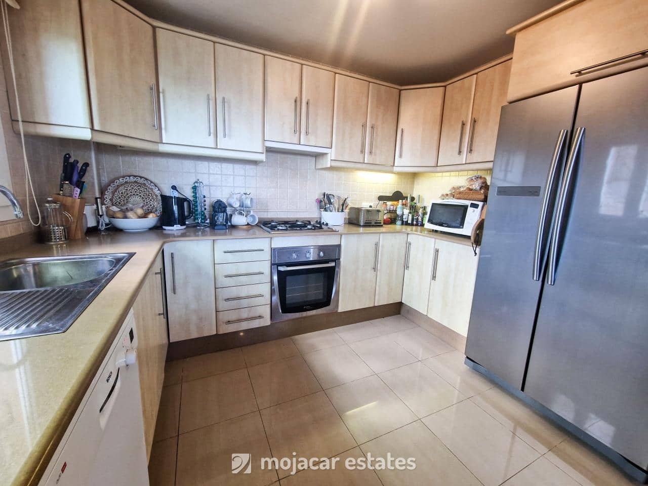 4 soverom Villa til salgs i Mojacar med svømmebasseng - € 485 000 (Ref: 8626195)