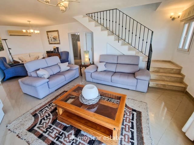 4 bedroom Villa for sale in Mojácar with pool - € 485,000 (Ref: 8626195)