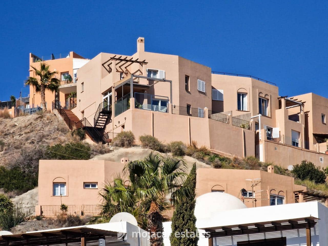 4 soverom Villa til salgs i Mojacar med svømmebasseng - € 485 000 (Ref: 8626195)