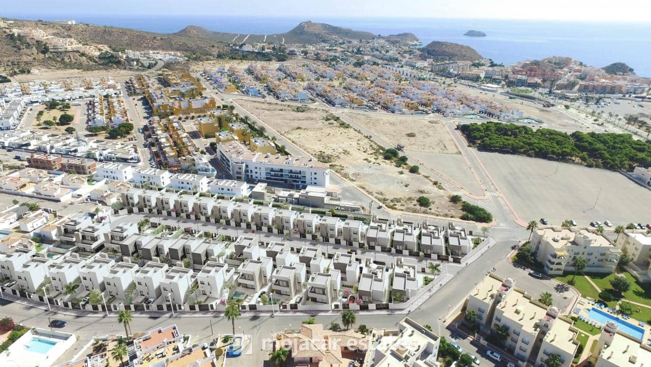 3 soverom Villa til salgs i San Juan de los Terreros med svømmebasseng - € 391 000 (Ref: 8669520)