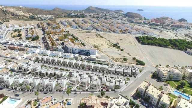 3 makuuhuone Huvila myytävänä paikassa San Juan de los Terreros, Pulpí mukana uima-altaan - 391 000 € (Ref: 8669520)