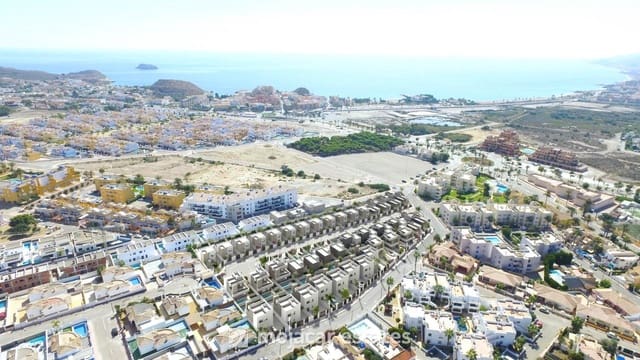 3 soveværelse Villa til salg i San Juan de los Terreros, Pulpí med swimmingpool - € 392.000 (Ref: 8669521)