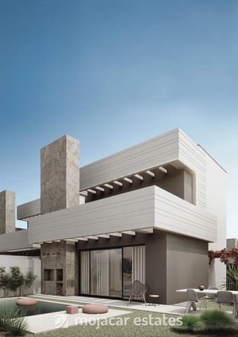 3 chambre Villa/Maison à vendre à San Juan de los Terreros, Pulpí avec piscine - 380 000 € (Ref: 8681789)