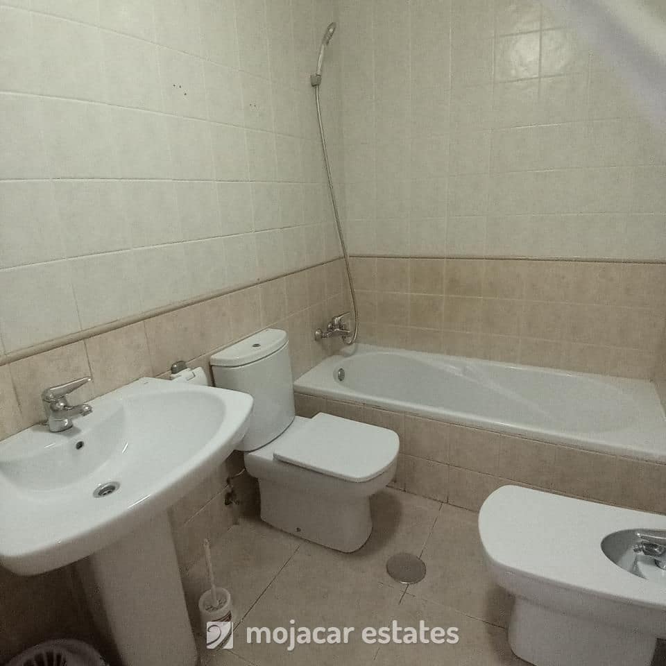 3 soverom Leilighet til salgs i Garrucha - € 135 000 (Ref: 8690696)