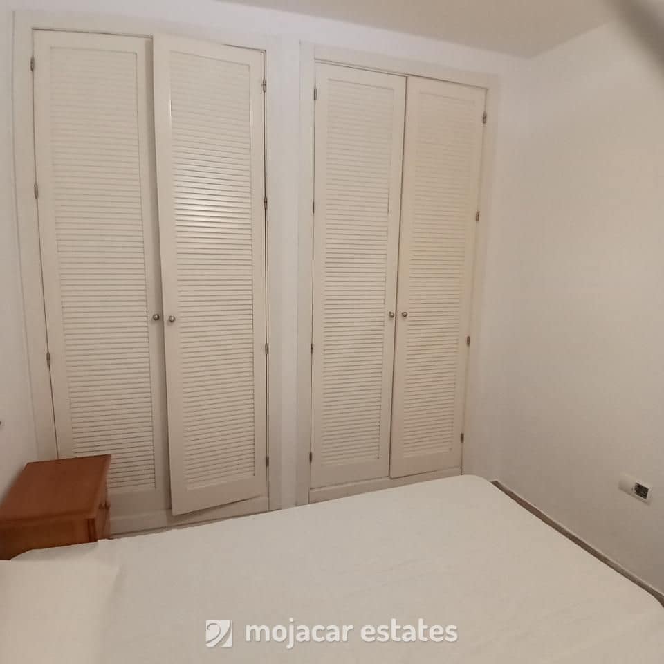 3 soverom Leilighet til salgs i Garrucha - € 135 000 (Ref: 8690696)