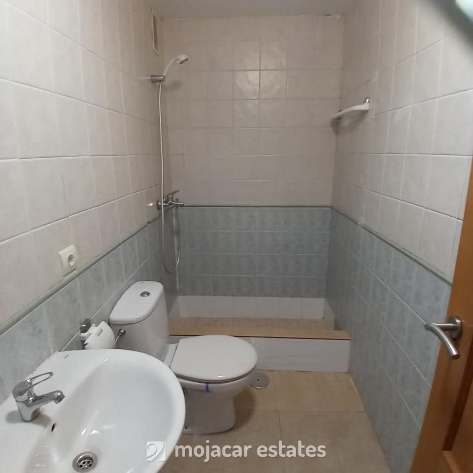 3 soverom Leilighet til salgs i Garrucha - € 135 000 (Ref: 8690696)