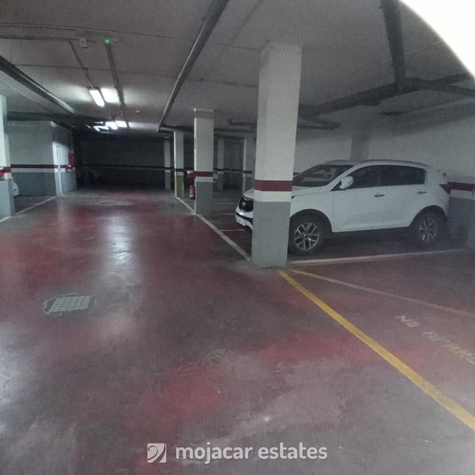 3 soverom Leilighet til salgs i Garrucha - € 135 000 (Ref: 8690696)