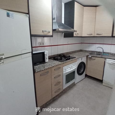 3 slaapkamer Appartement te koop in Garrucha - € 135.000 (Ref: 8690696)