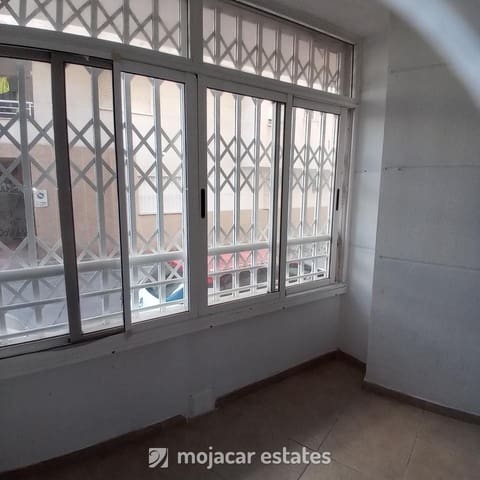 3 slaapkamer Appartement te koop in Garrucha - € 135.000 (Ref: 8690696)