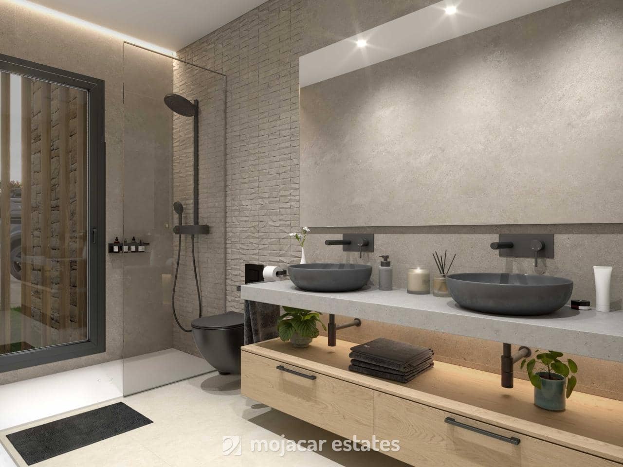 4 soveværelse Villa til salg i Cuevas del Almanzora med swimmingpool - € 1.050.000 (Ref: 8731267)