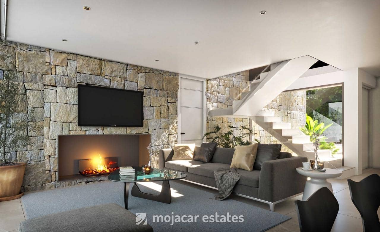 4 soveværelse Villa til salg i Cuevas del Almanzora med swimmingpool - € 1.050.000 (Ref: 8731267)