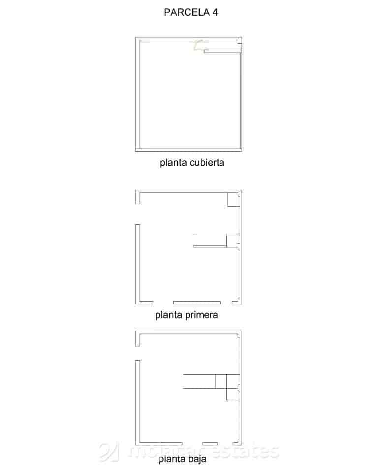 Erhverv til salg i Vera - € 89.800 (Ref: 8769650)